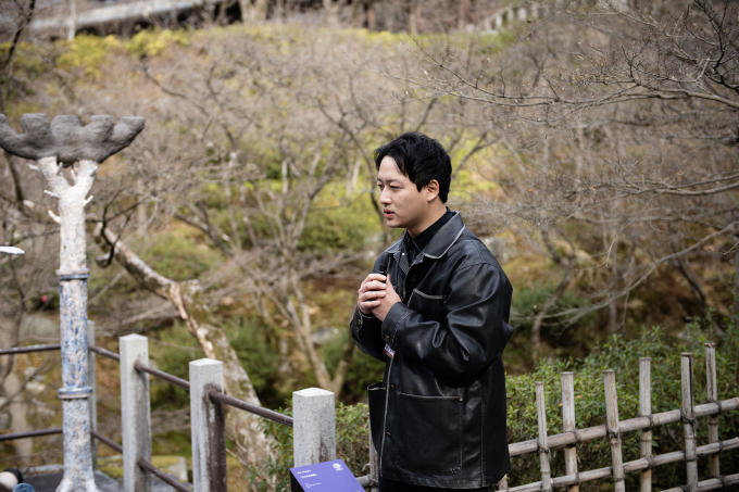 リュ・ジェユン