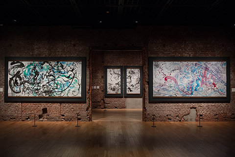 超無限の求道者「大西茂」、知られざる鬼才の唯一無二の芸術を追う。「大西茂　写真と絵画」展が、東京ステーションギャラリーにて3月29日(日) まで開催