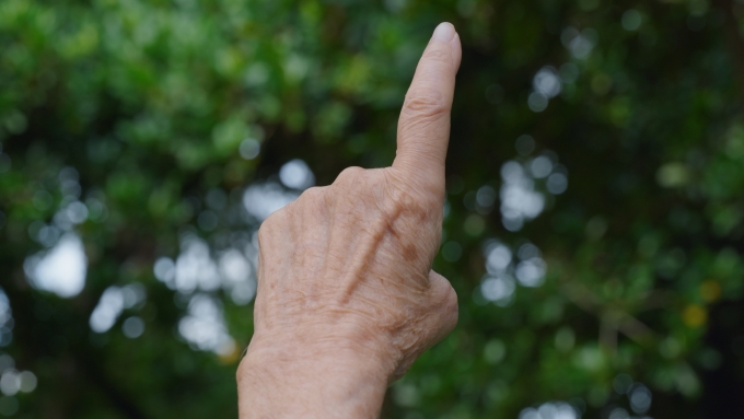 山城知佳子《Recalling(s)》2025年 ©Chikako Yamashiro. Courtesy of the artist