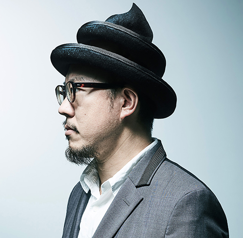 映像作家、クリエイティブディレクターとして活躍する藤井亮監督
