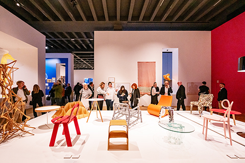 ミラノサローネから読み解く世界のデザイン首都ミラノ。第62回ミラノサローネ国際家具見本市にみる、ミラノが世界のデザインの中心地である理由