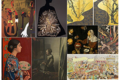 2022年上半期に開催スタートの注目の展覧会を一挙ご紹介！（第1弾は関東版）「メトロポリタン美術館展」「フェルメールと17世紀オランダ絵画展」ほか