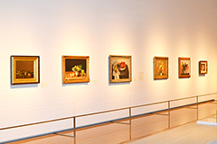 神戸出身の金山平三・孤高のイメージを覆す人生を辿る「ある画家の肖像 金山平三と同時代の画家たち」。兵庫県立美術館にて、2023年7月23日(日)まで開催中