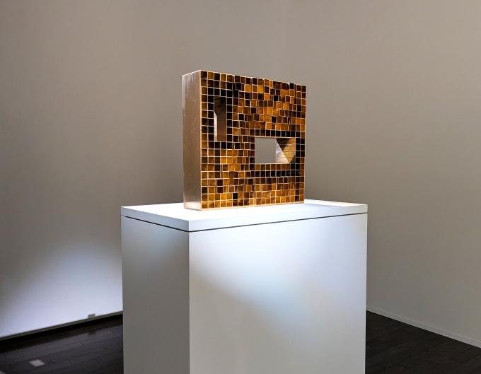 宮脇愛子《作品》1967