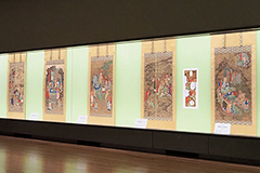 伝説の絵仏師、明兆の魅力を再発見　特別展「東福寺」が東京国立博物館にて、2023年5月7日（日）まで開催