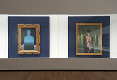 日本国内の名品からシュルレアリスムの拡がりを体感 ー いま問い直す「革新をもたらす力」。「拡大するシュルレアリスム　視覚芸術から広告、ファッション、インテリアへ」が、大阪中之島美術館にて、2026年3月8日(日) まで開催