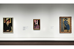 マティスの初期から晩年までの画業の変遷を一望。20世紀フランス美術の巨匠マティスの大回顧展。「マティス展」が、東京都美術館にて2023年8月20日(日) まで開催中