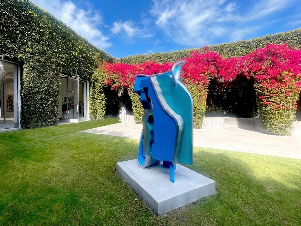 人気ギャラリーとオークションハウスから始まる、ロサンゼルスのアート巡り。アートフェアから始まる、都市とアートの旅へ｜フリーズ・ロサンゼルス【後編】