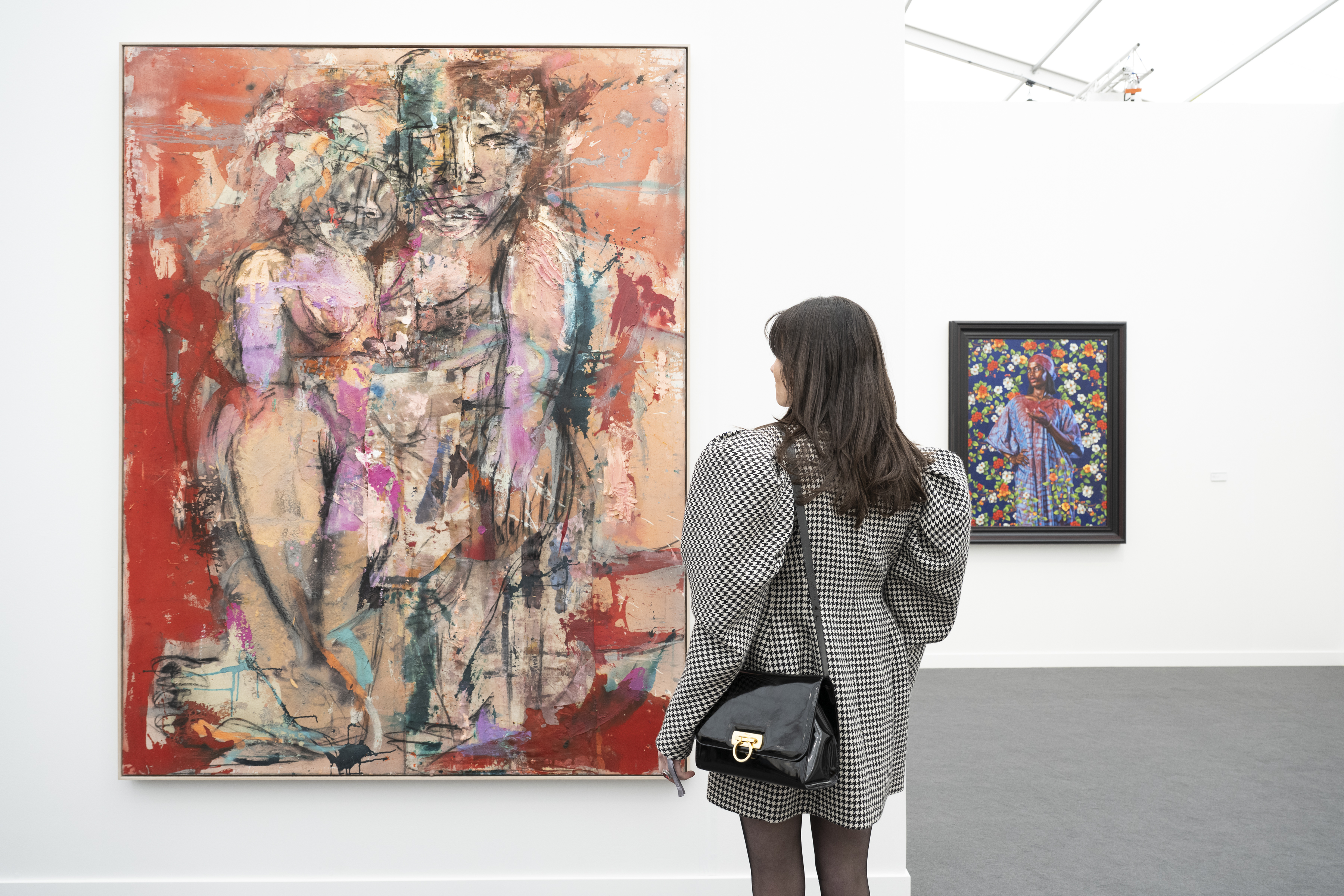 サンタモニカ空港から始まるLAのアートウィーク、フリーズ・ロサンゼルス（FRIEZE LA）。アートフェアから始まる、都市とアートの旅へ｜フリーズ・ロサンゼルス【前編】